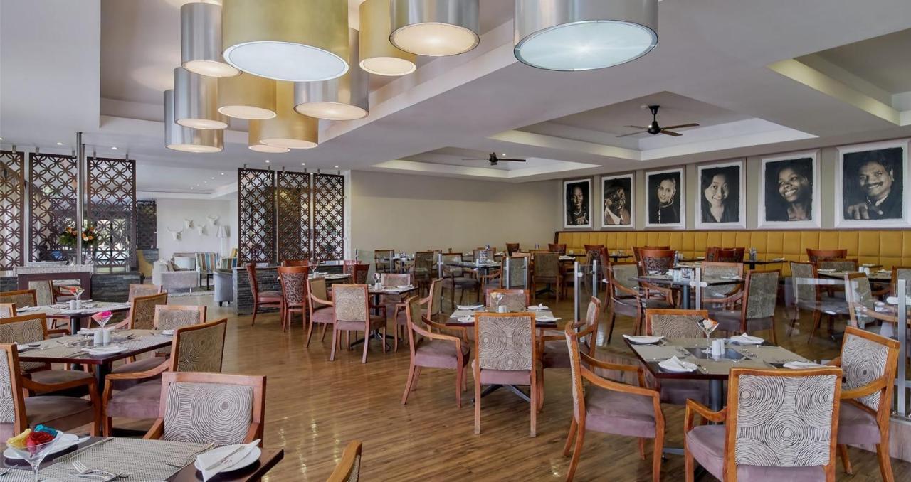 Anew Capital Hotel Pretoria-Noord