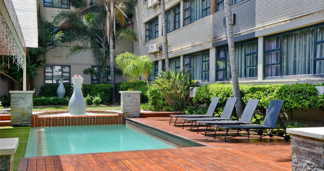 Anew Capital Hotel 4*