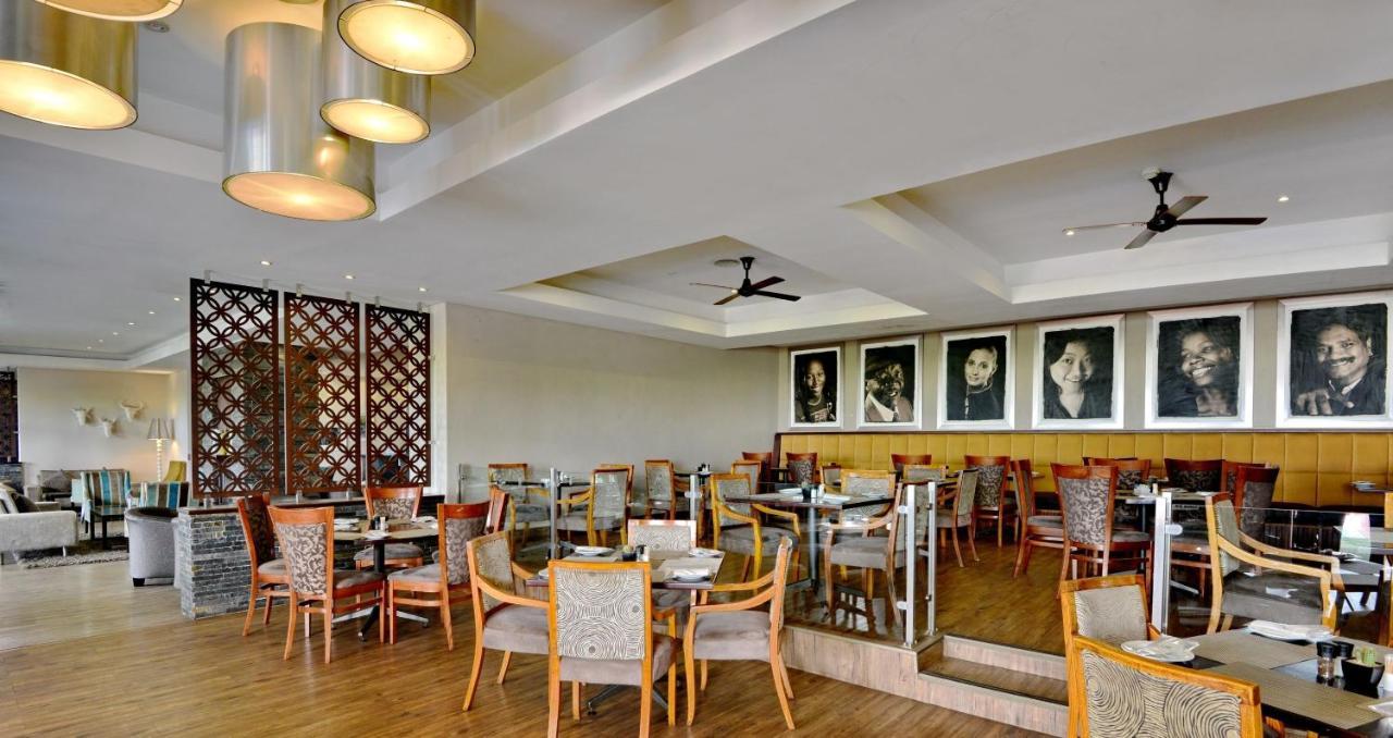 Anew Capital Hotel Pretoria-Noord