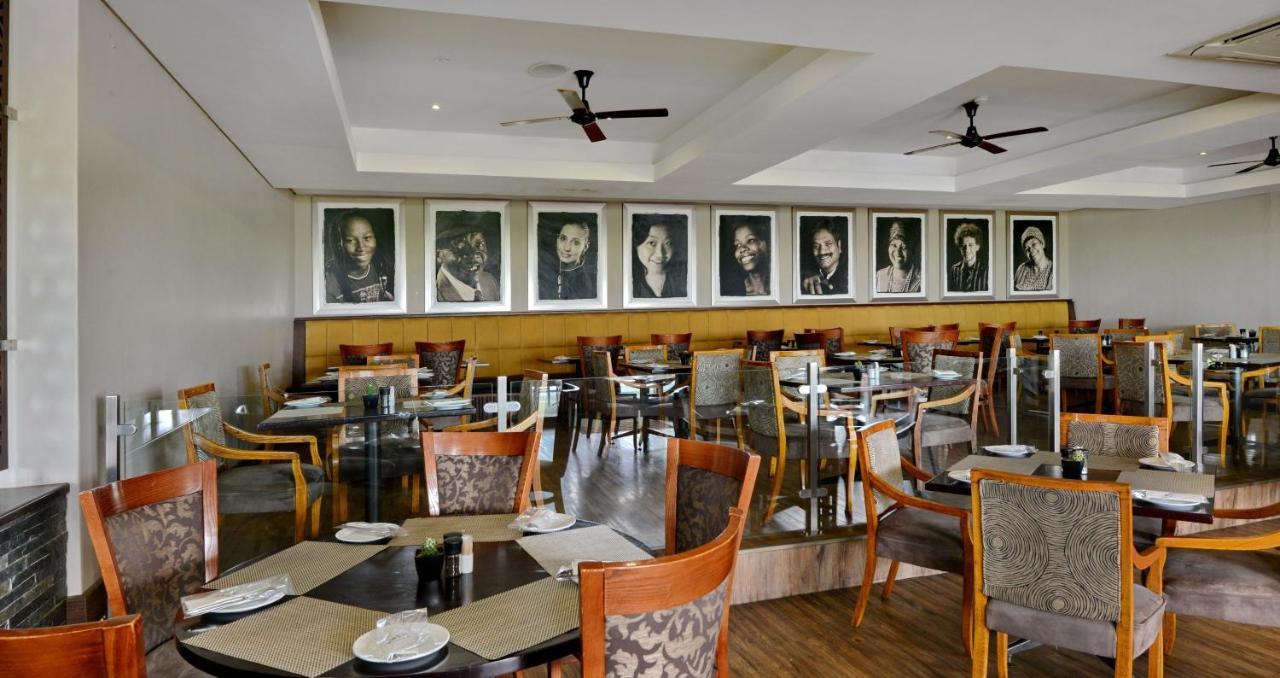 Hotel Anew Capital Pretoria-Noord