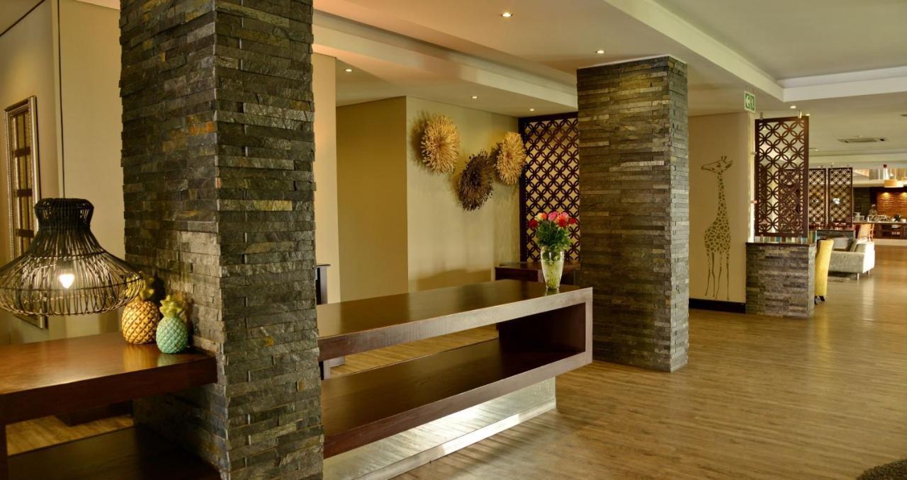 Hotel Anew Capital Pretoria-Noord