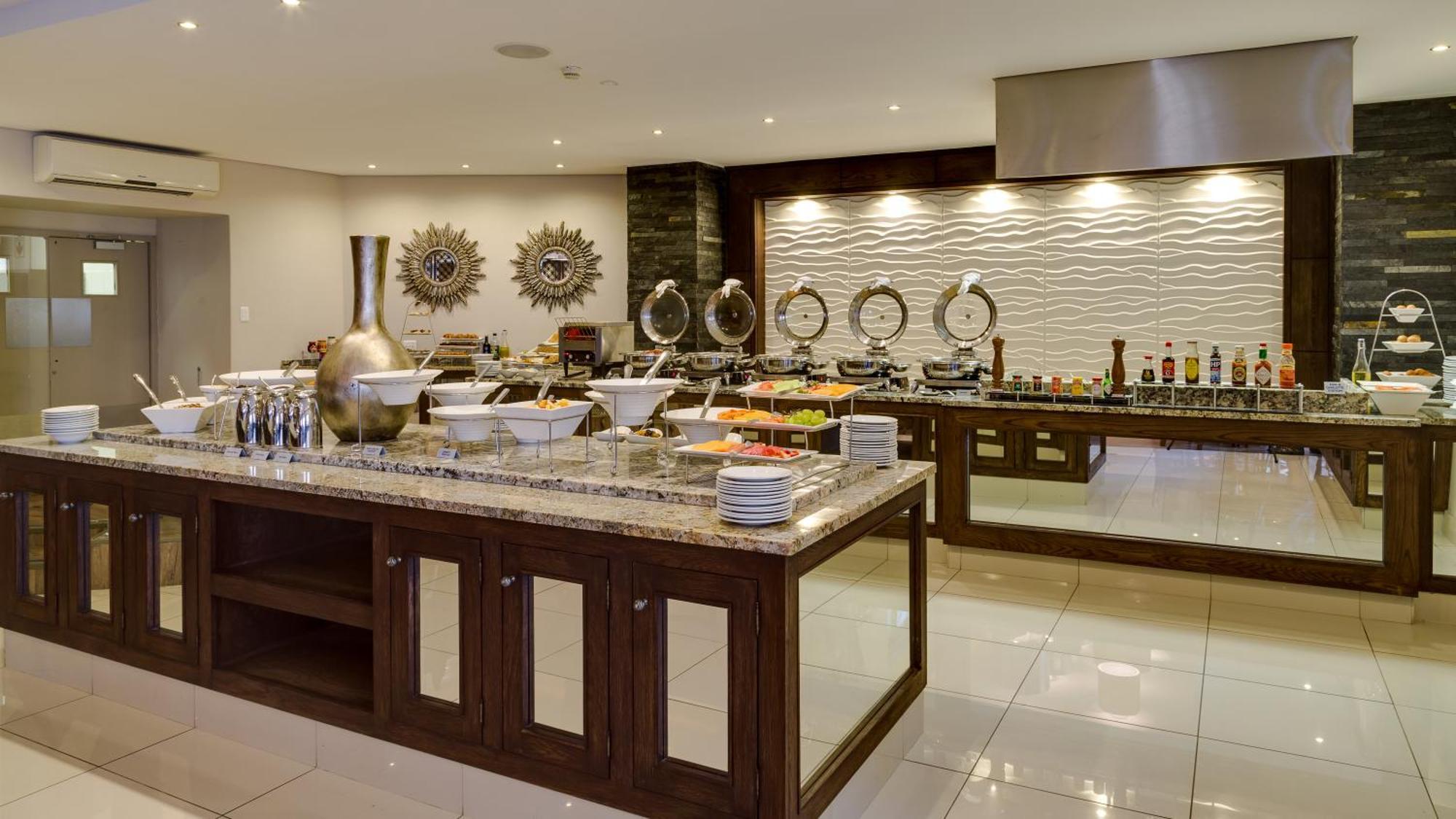 Hotel Anew Capital Pretoria-Noord