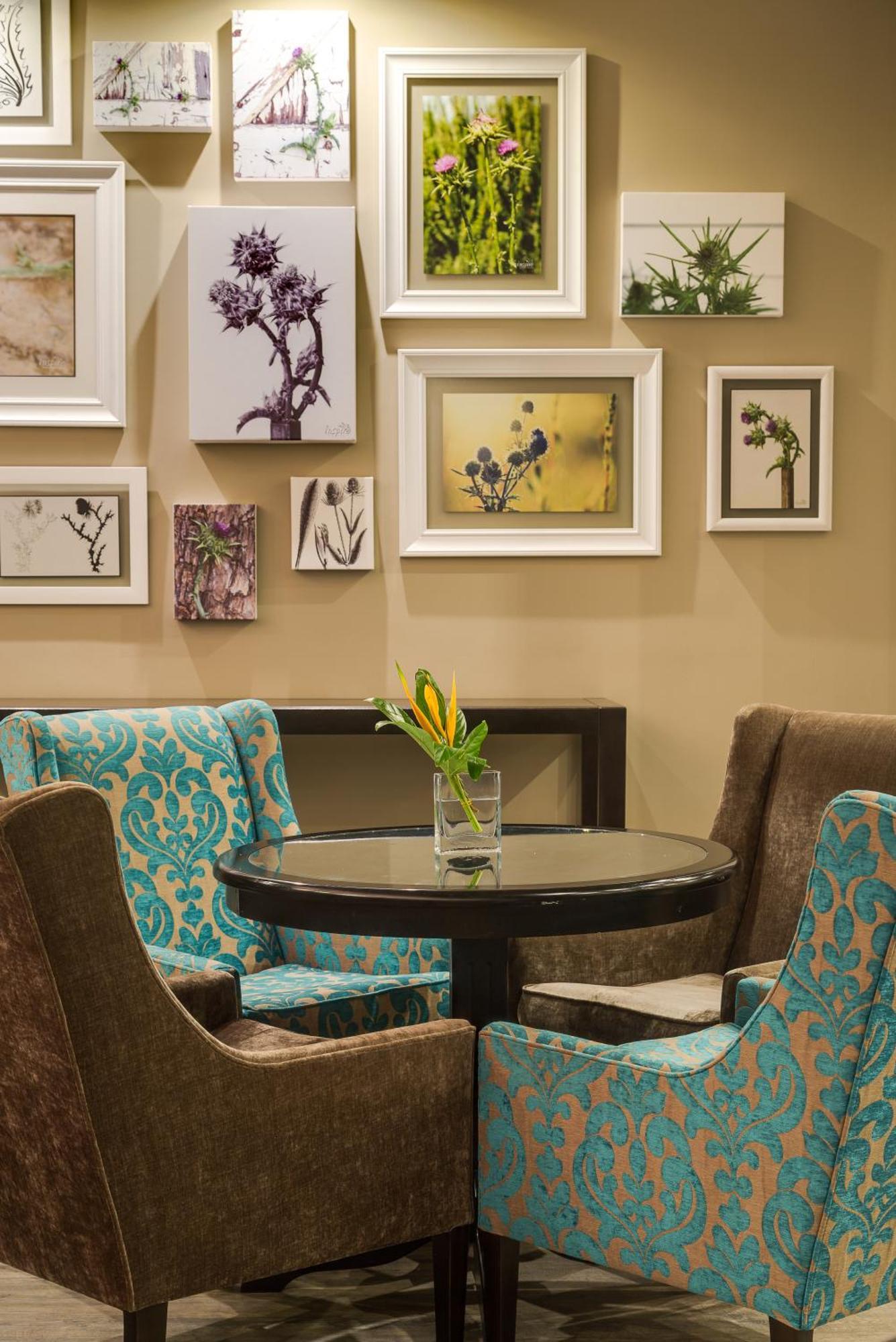 Hotel Anew Capital Pretoria-Noord