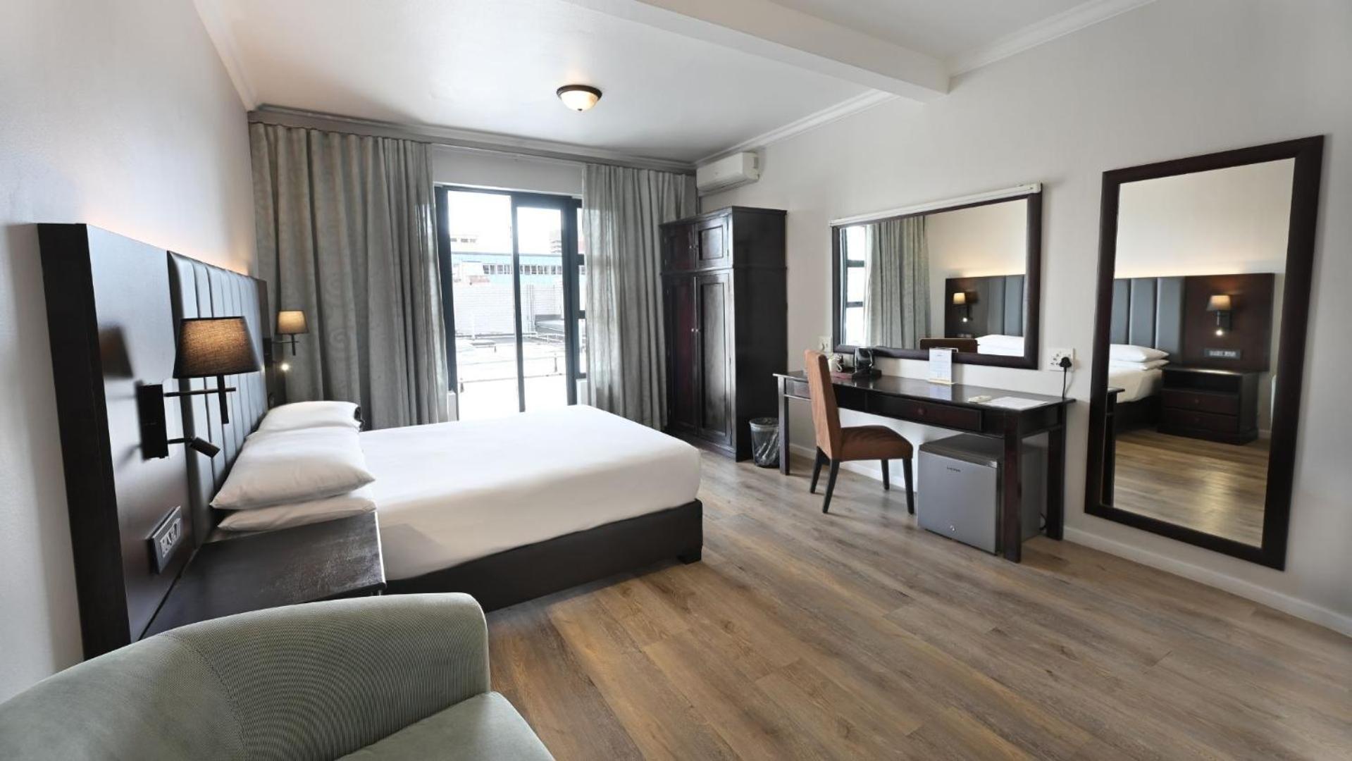 Hotel Anew Capital Pretoria-Noord