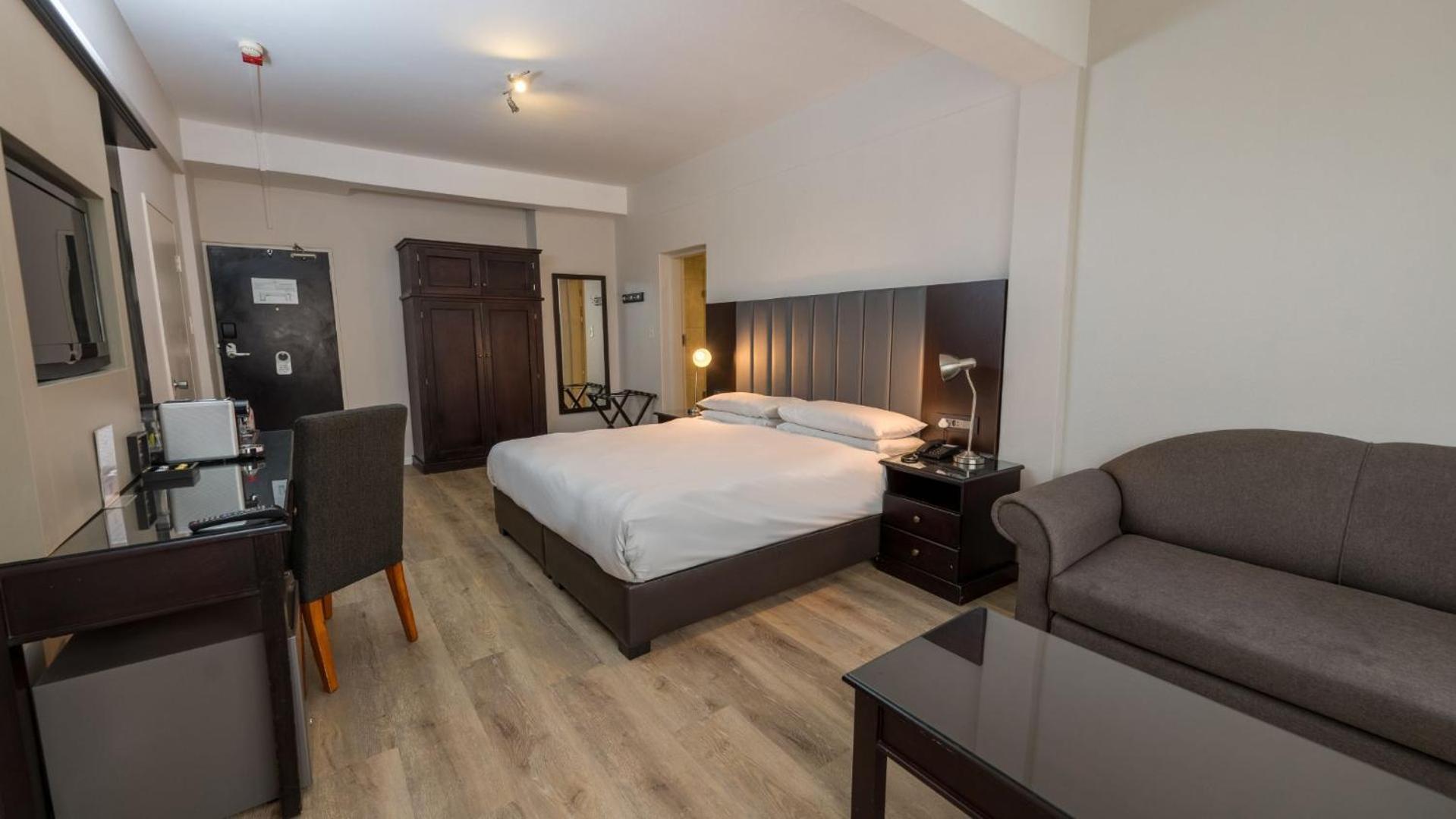 Hotel Anew Capital Pretoria-Noord