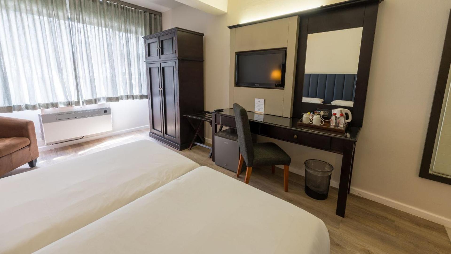 Anew Capital 4* Pretoria-Noord